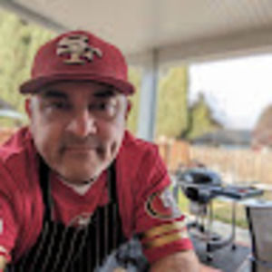 Meet your Posher, Jay